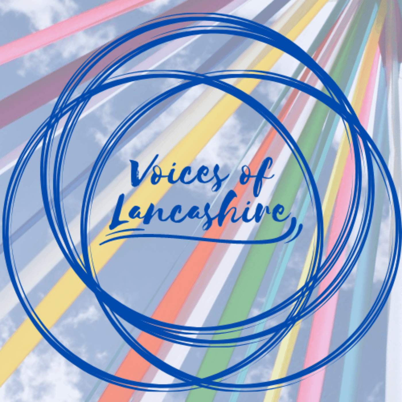 Voices of Lancashire - Podcasts
