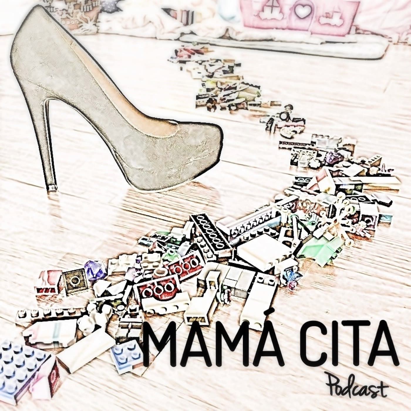 Mamá Cita Podcast - Podcasts