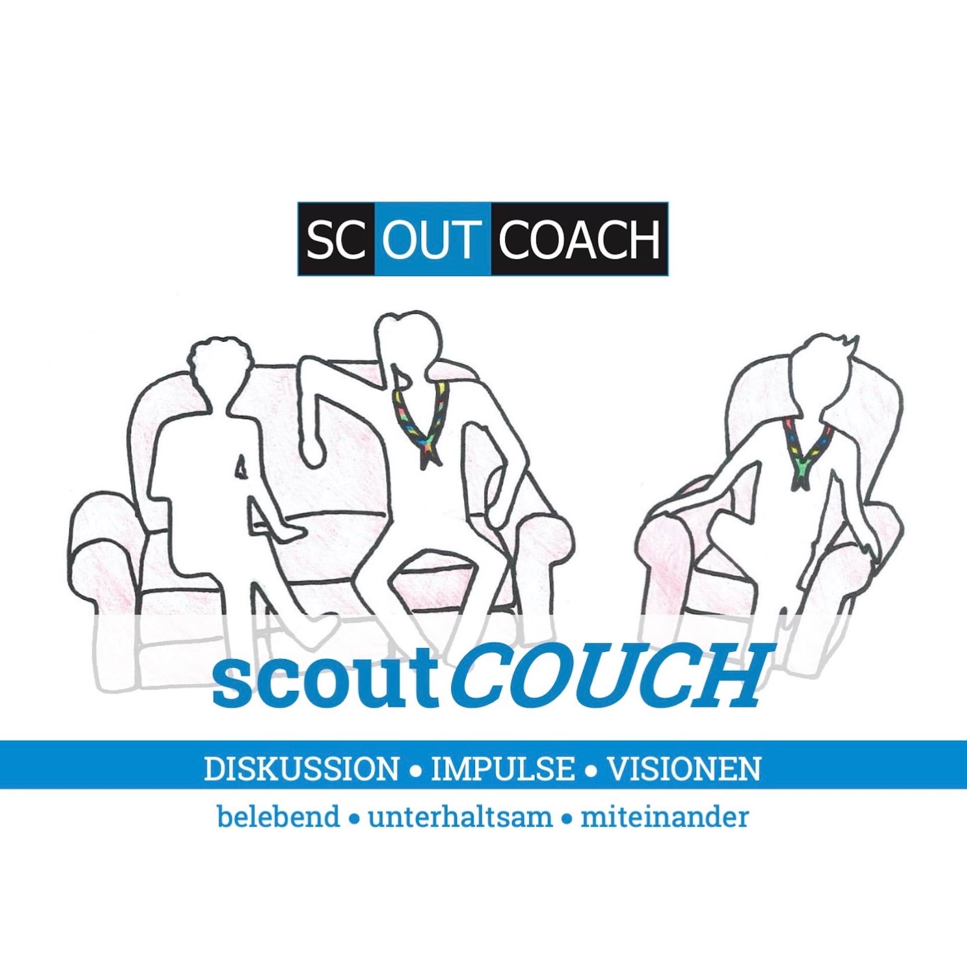 scoutCOUCH (scoutCOUCH by scoutCoach) - Podcasts