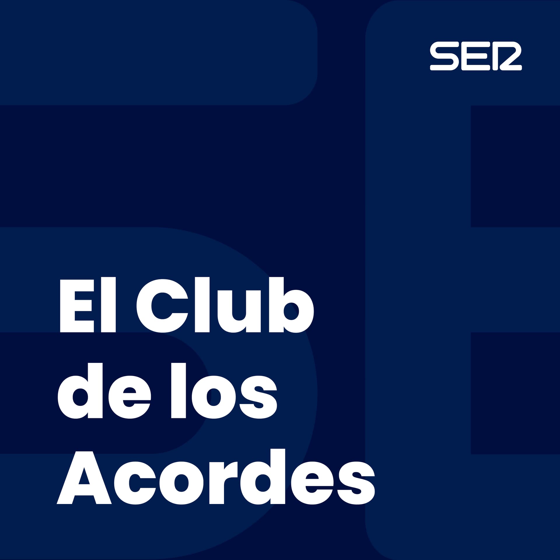 El Club de los Acordes - Podcasts