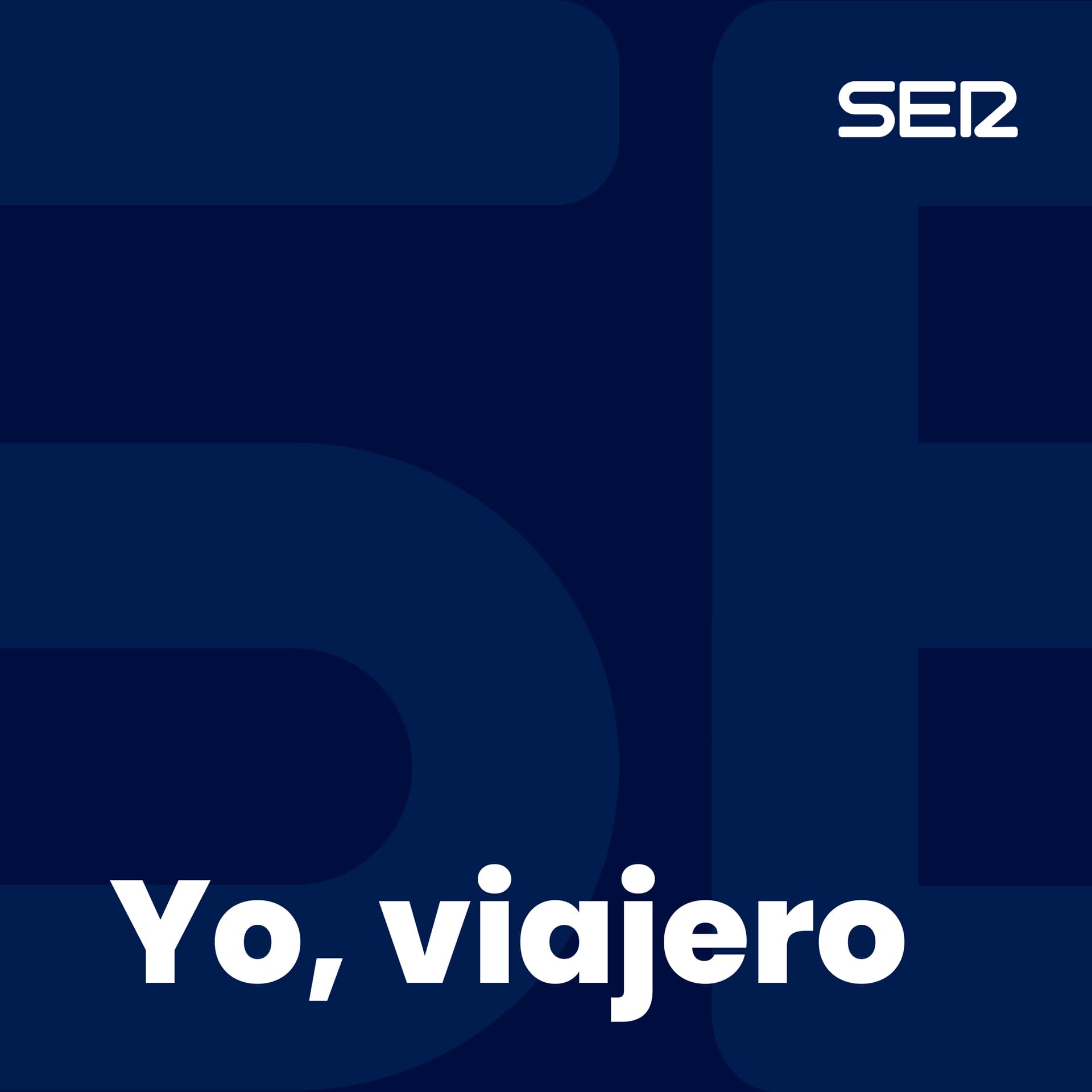 Yo, viajero - Podcasts