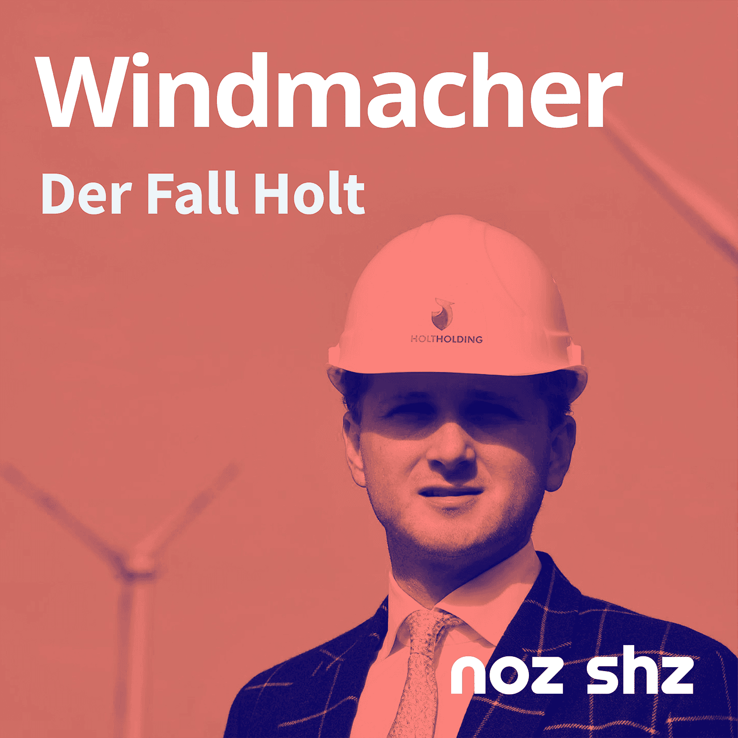 Windmacher - Podcasts