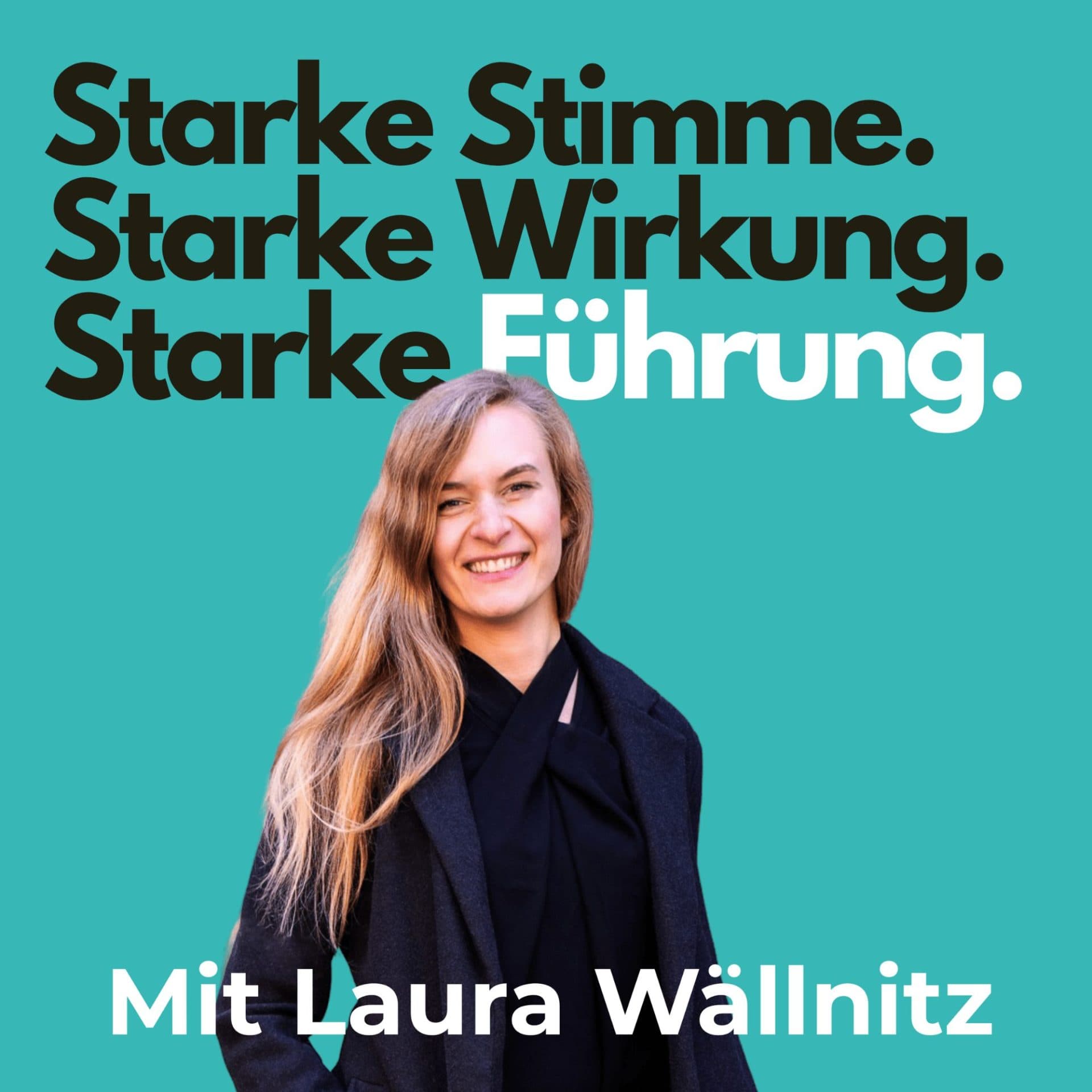 Führungskräftecoaching: souverän auftreten, mehr Überzeugungskraft & Stimmtraining | Seidirselbstbewusst - Podcasts