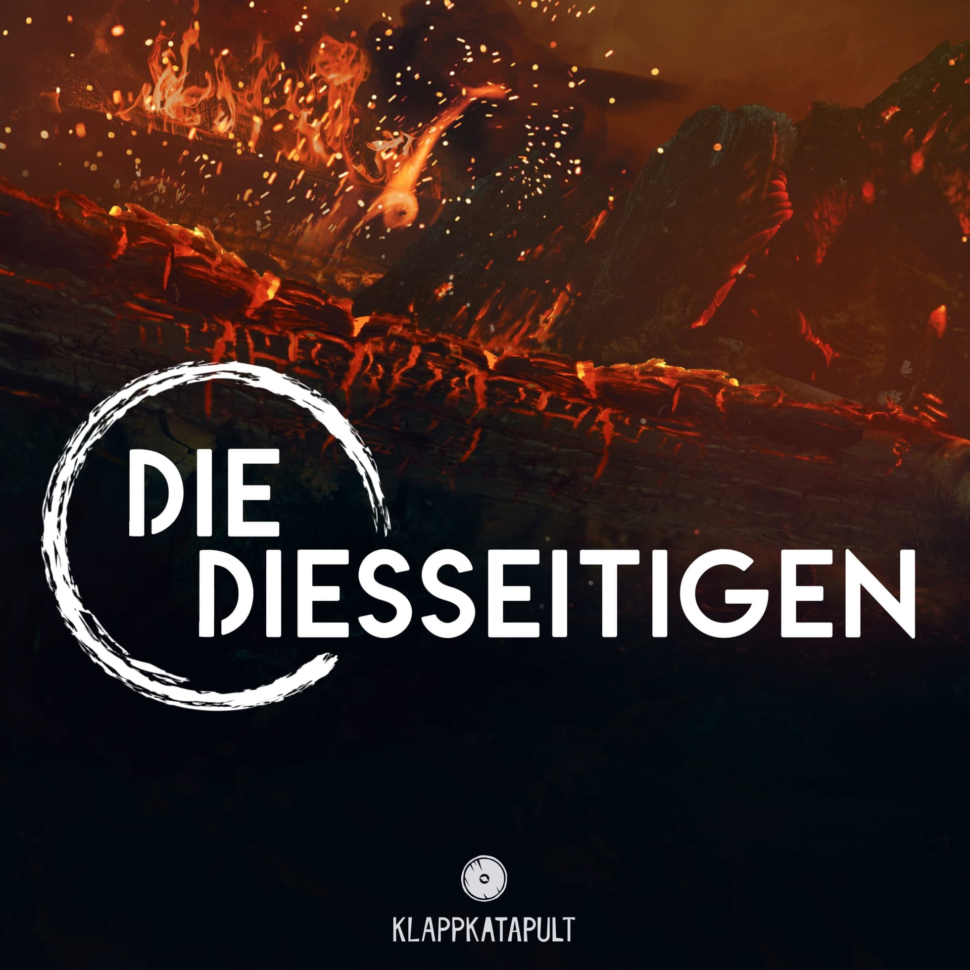 Die Diesseitigen - Podcasts