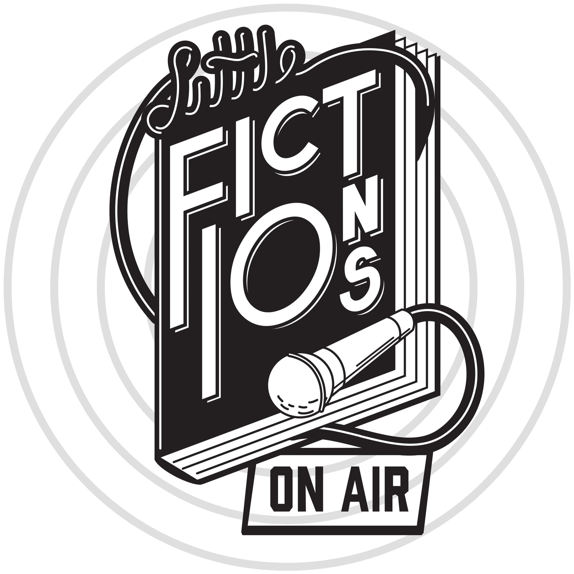 Little Fictions On Air - Podcasts