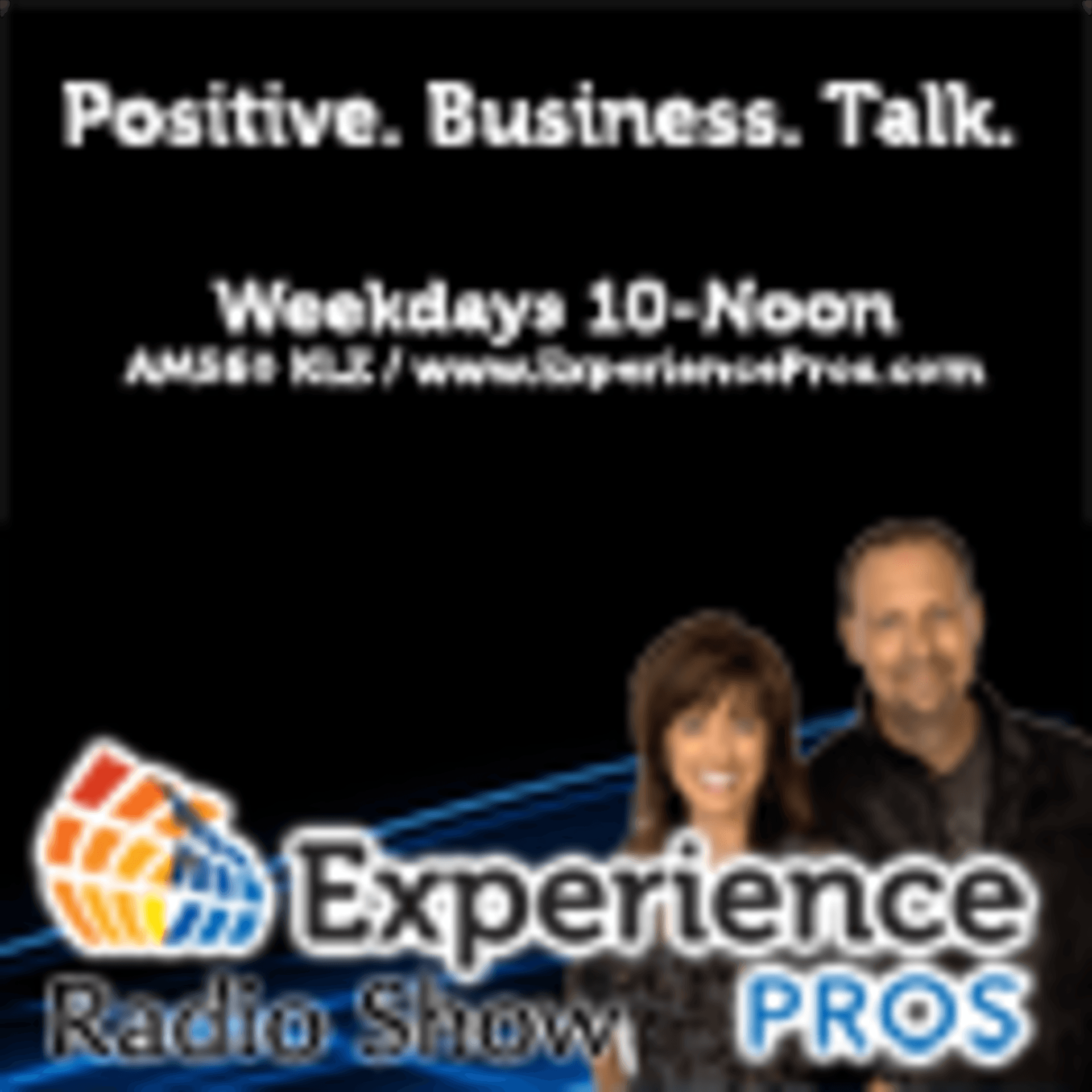 Experience Pros Radio Show - Podcasts