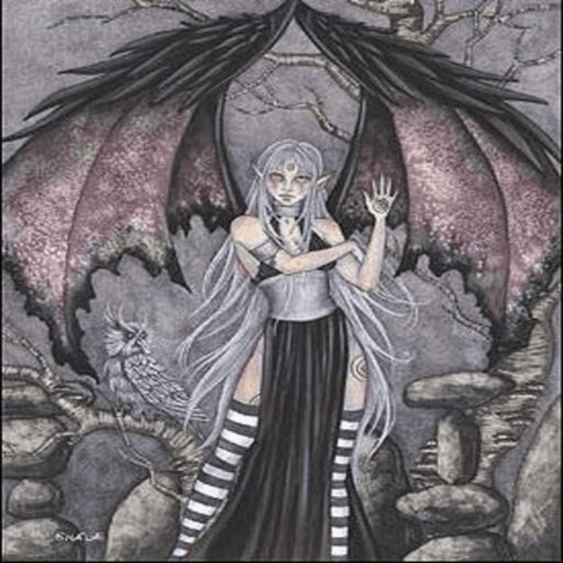 The Sanford Vampire and Shadowlore Meet Up Chronicles - Podcasts