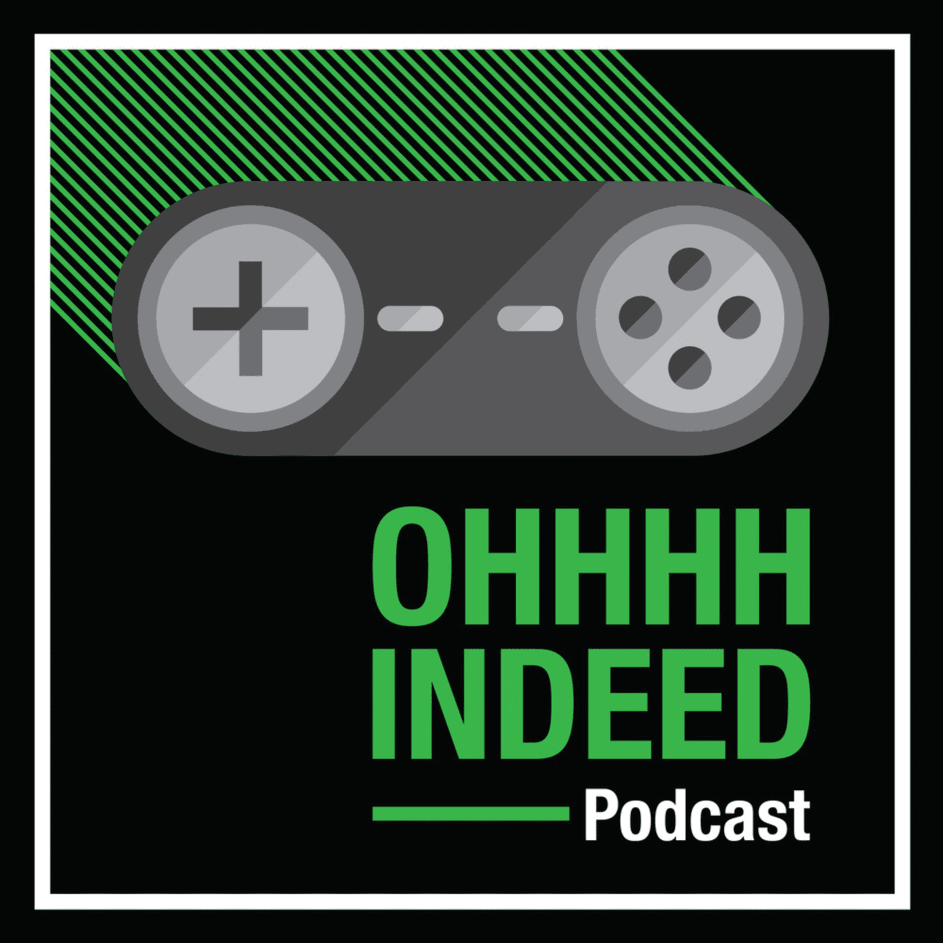 Ohhhh Indeed - Podcasts