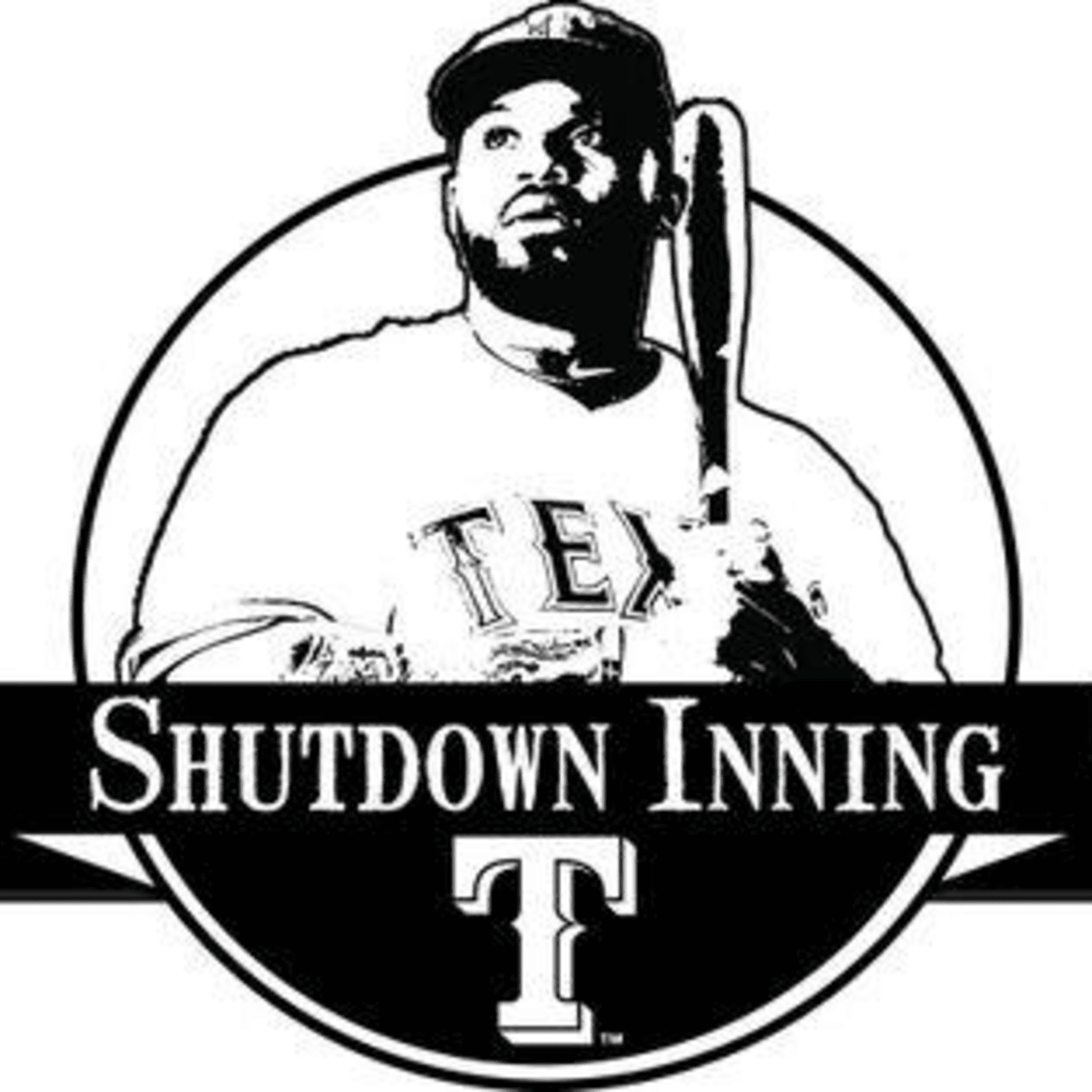 ShutDownInning Podcast - Podcasts
