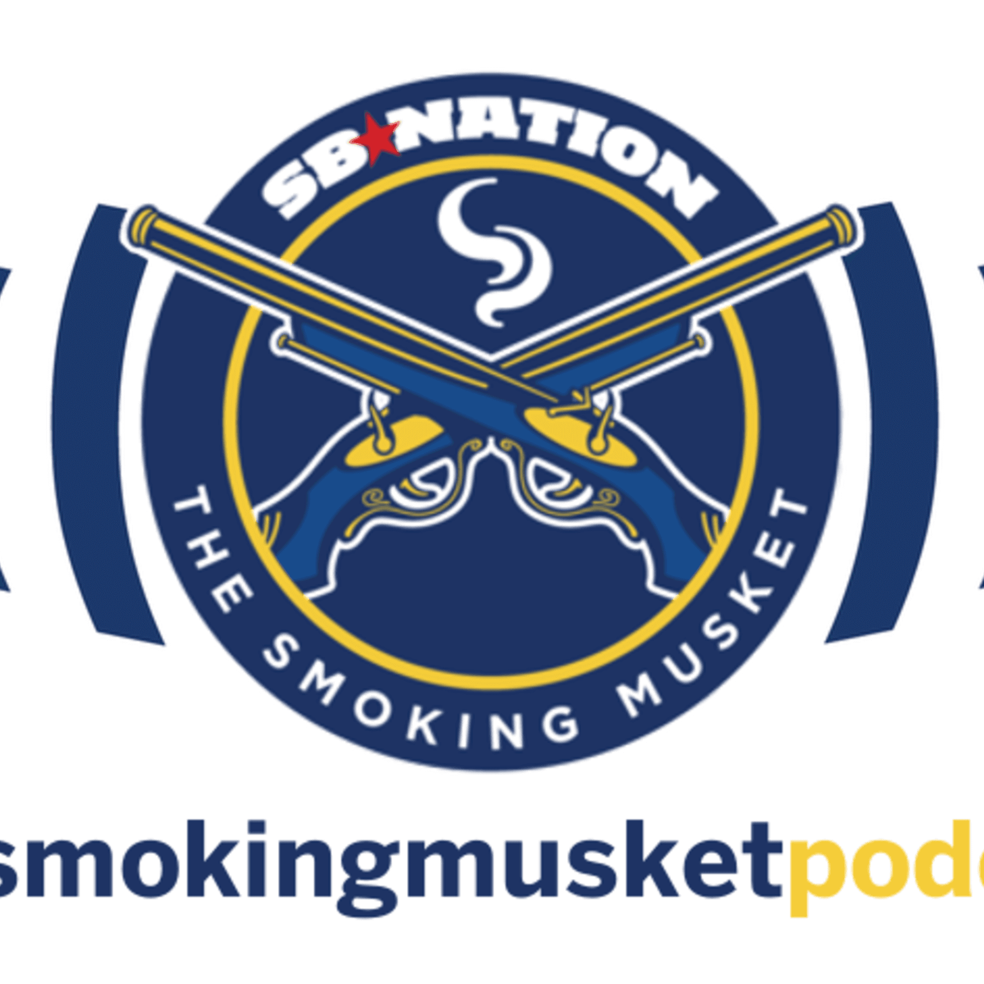 The Smoking Musket Podcast - Podcasts