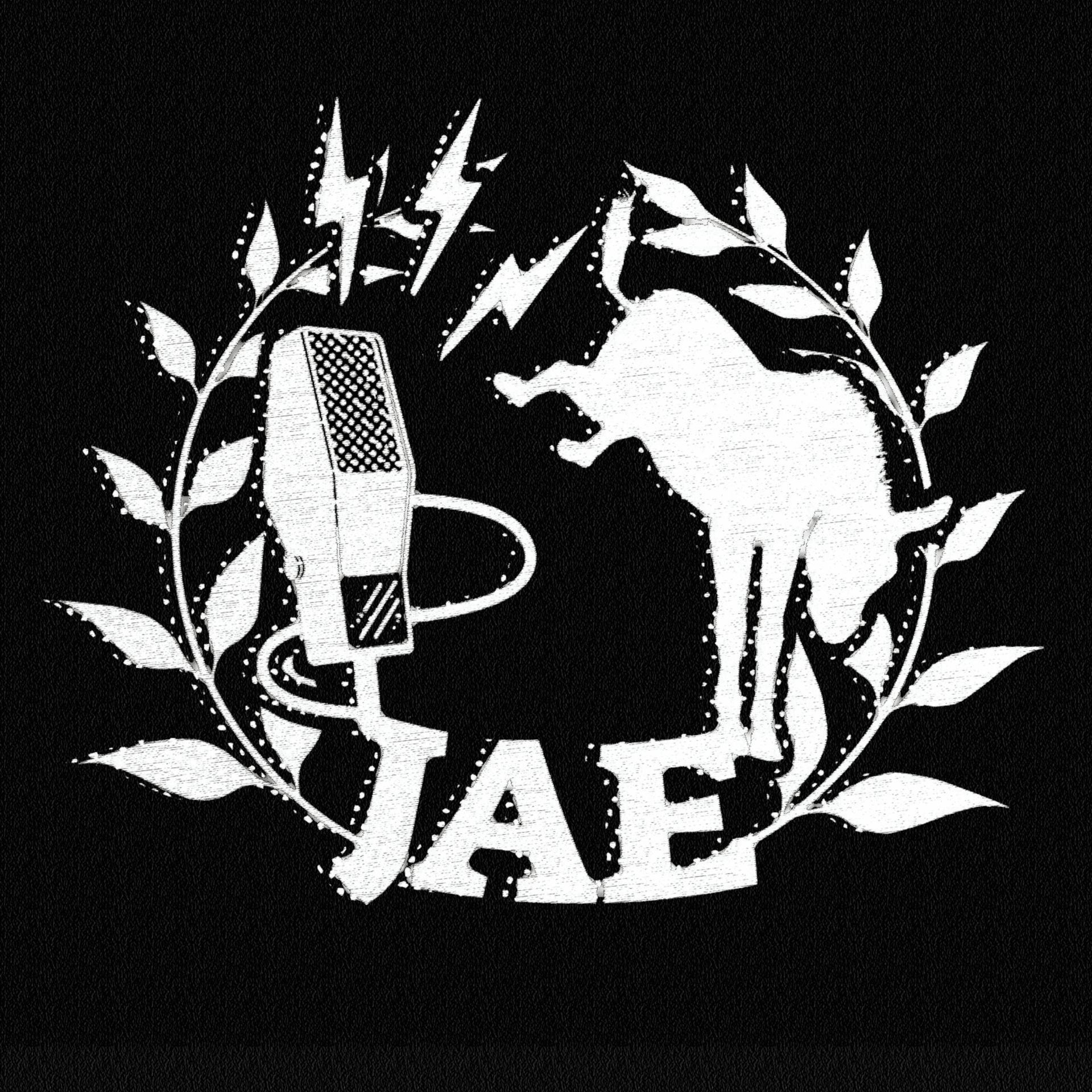 Jackass Express Podcast - Podcasts