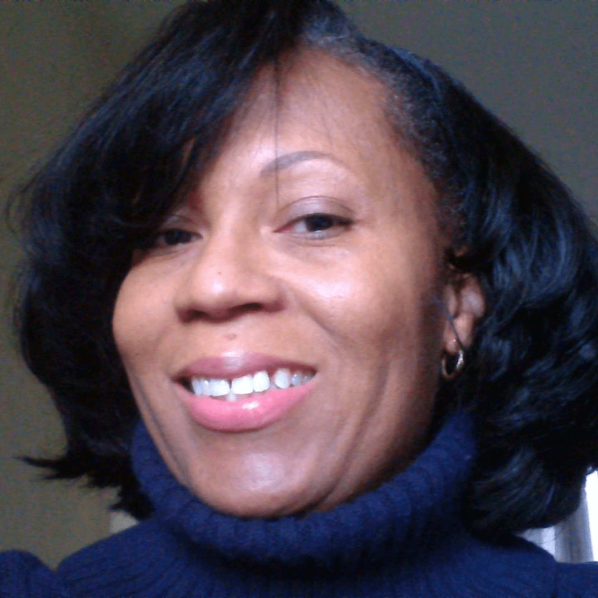 Pitt Black MBA Network Executive Comm. - Podcasts