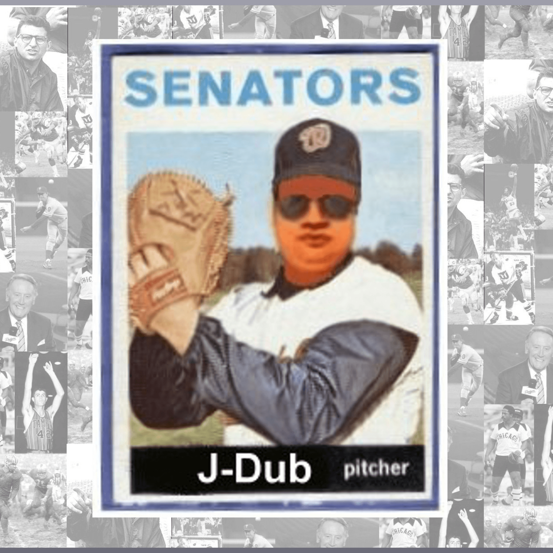 Radio J-Dub - Podcasts