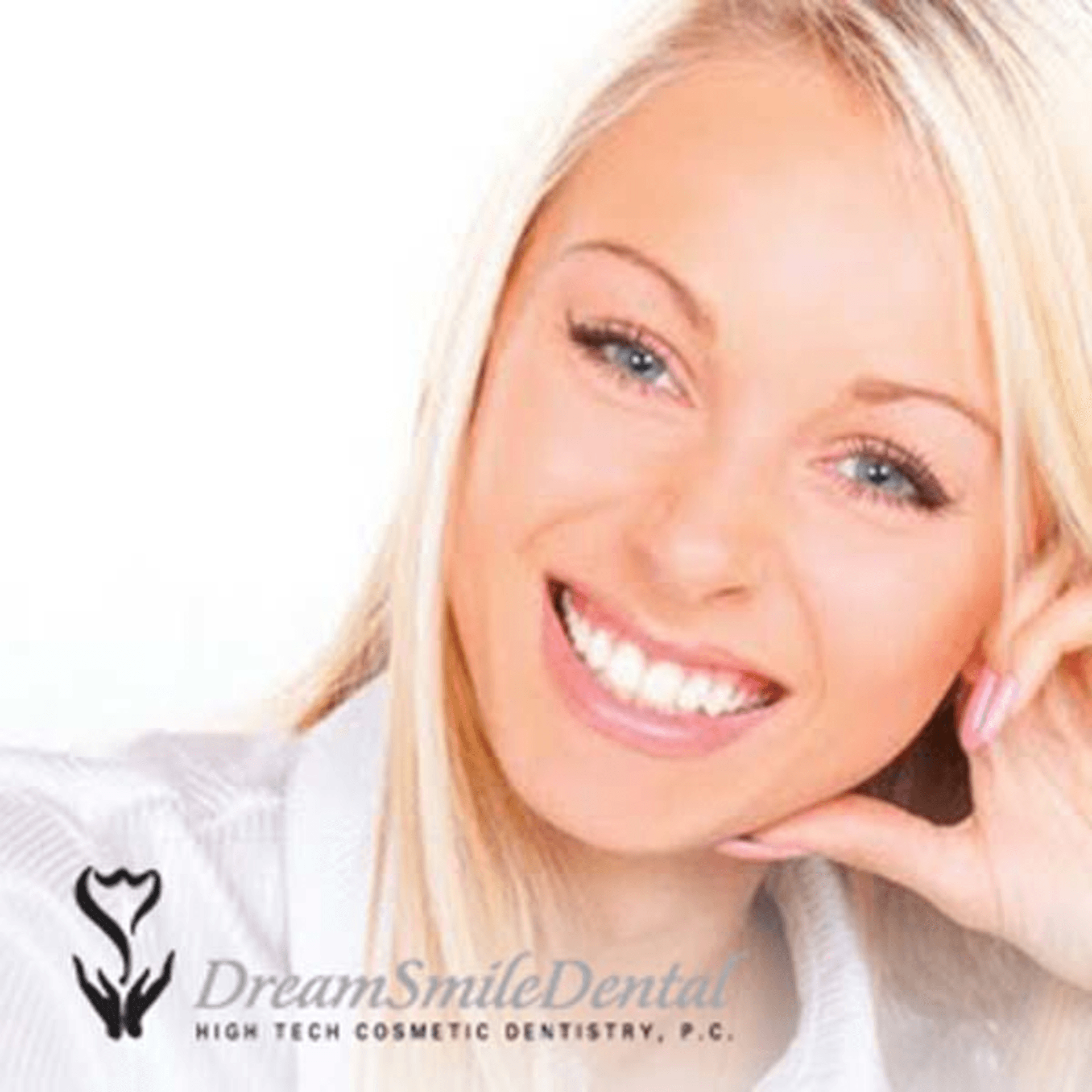 Secrets of Modern High-Tech Dentistry - Podcasts