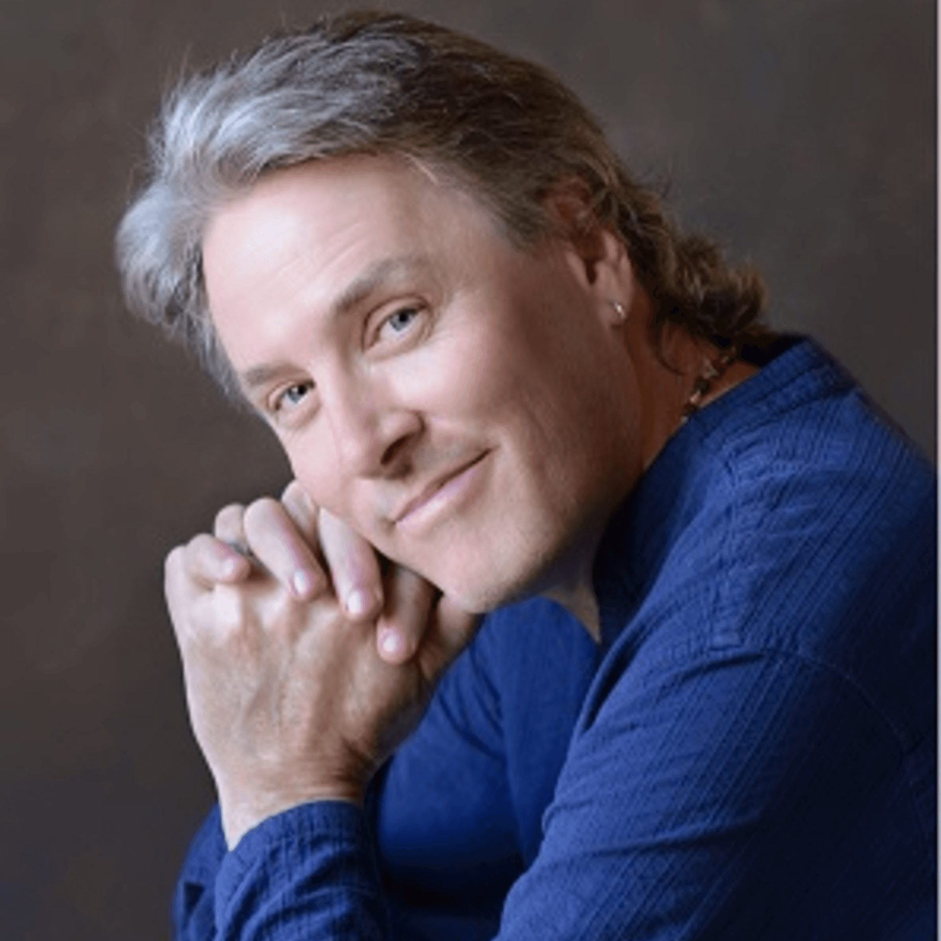 Ravi Walsh - Podcasts