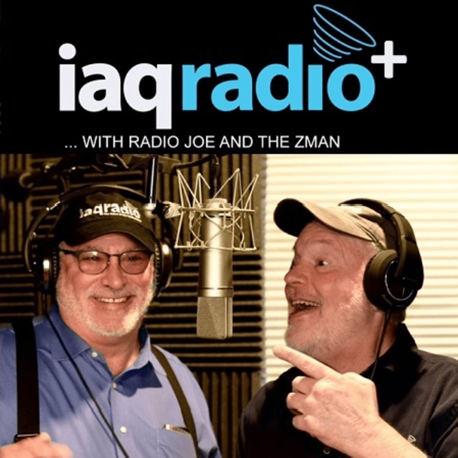 Indoor Air Quality (IAQ) Radio - Podcasts