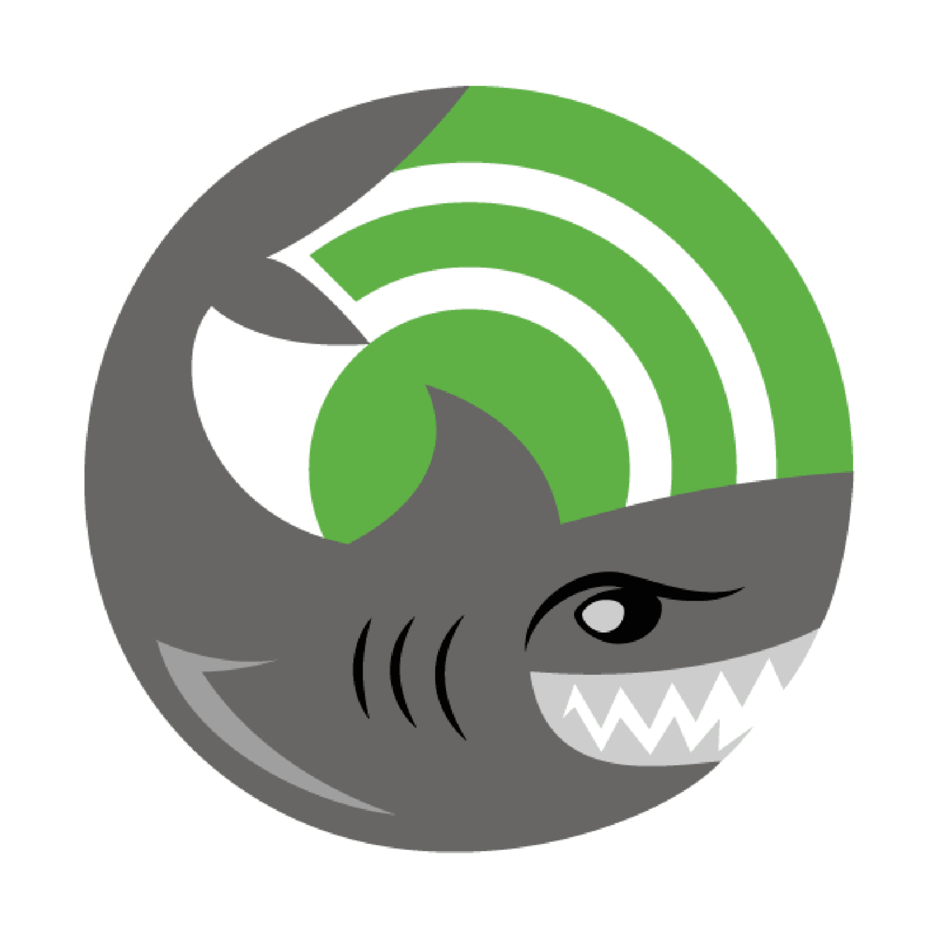 Glib Shark - Podcasts