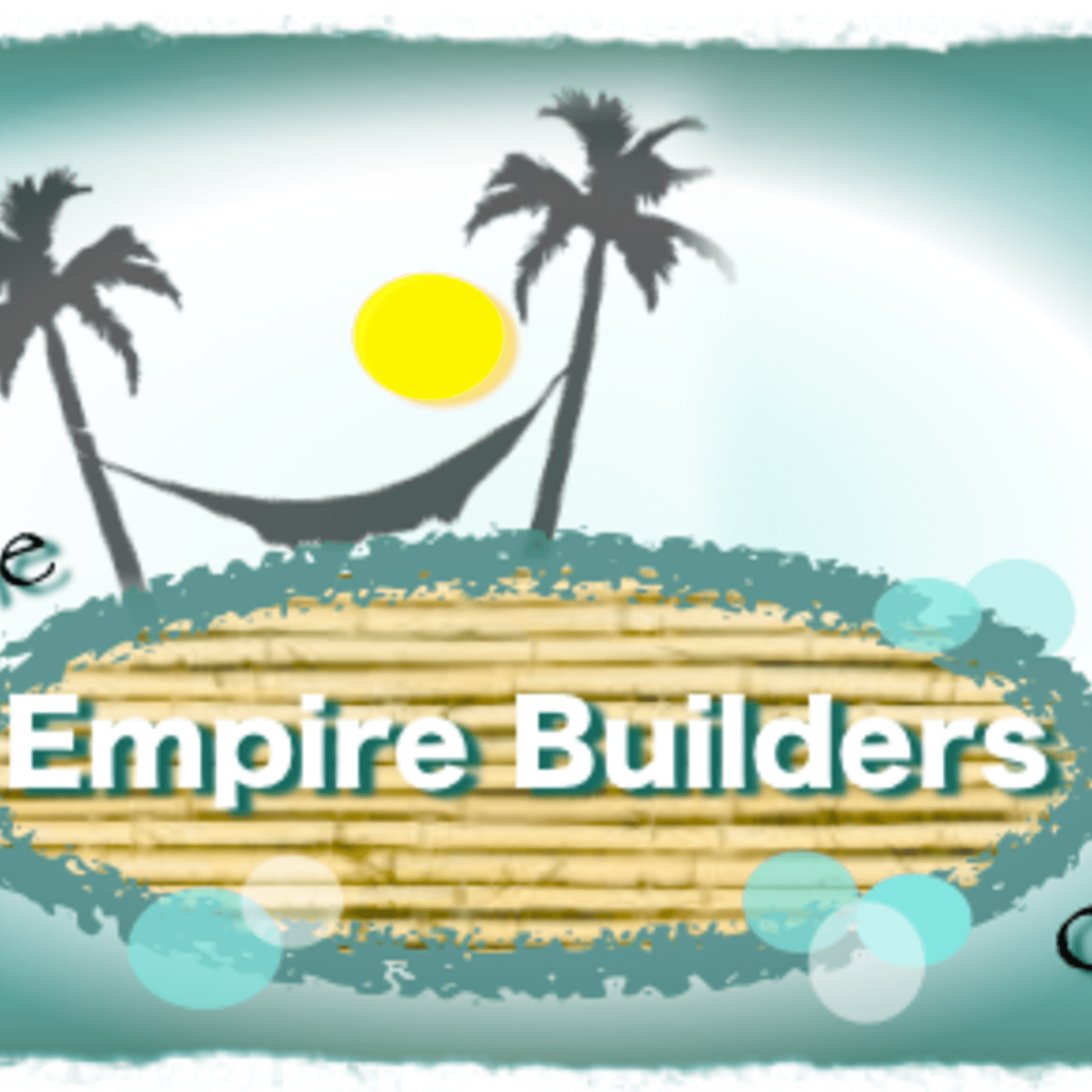 The Empire Builders Club - Podcasts