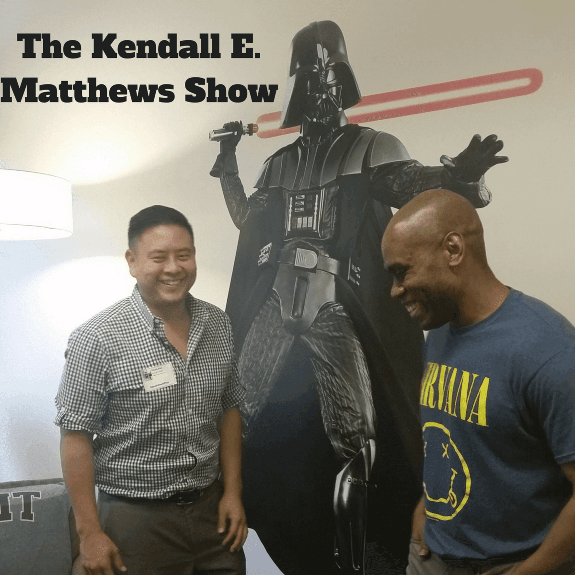 The Kendall Matthews Show - Podcasts