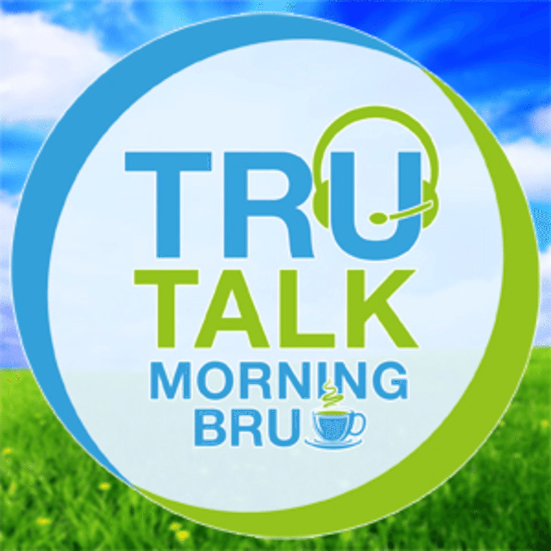 THE MORNING BREW Community Call - Podcasts