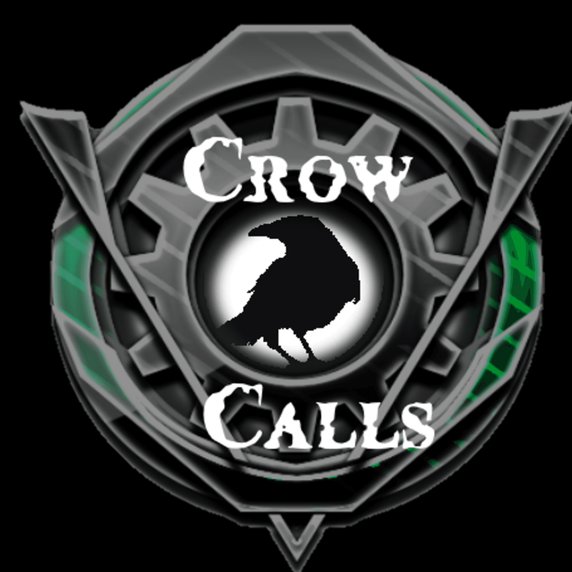 Crow Calls - Podcasts