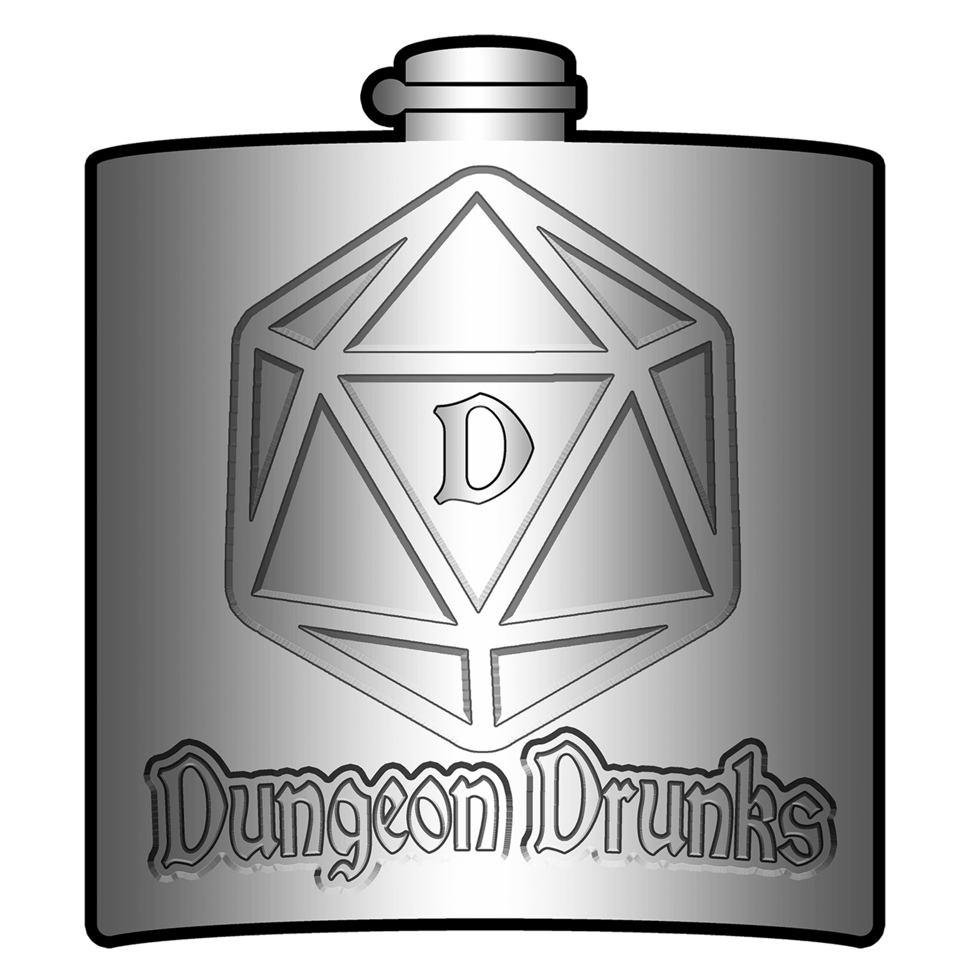 Dungeon Drunks - Podcasts