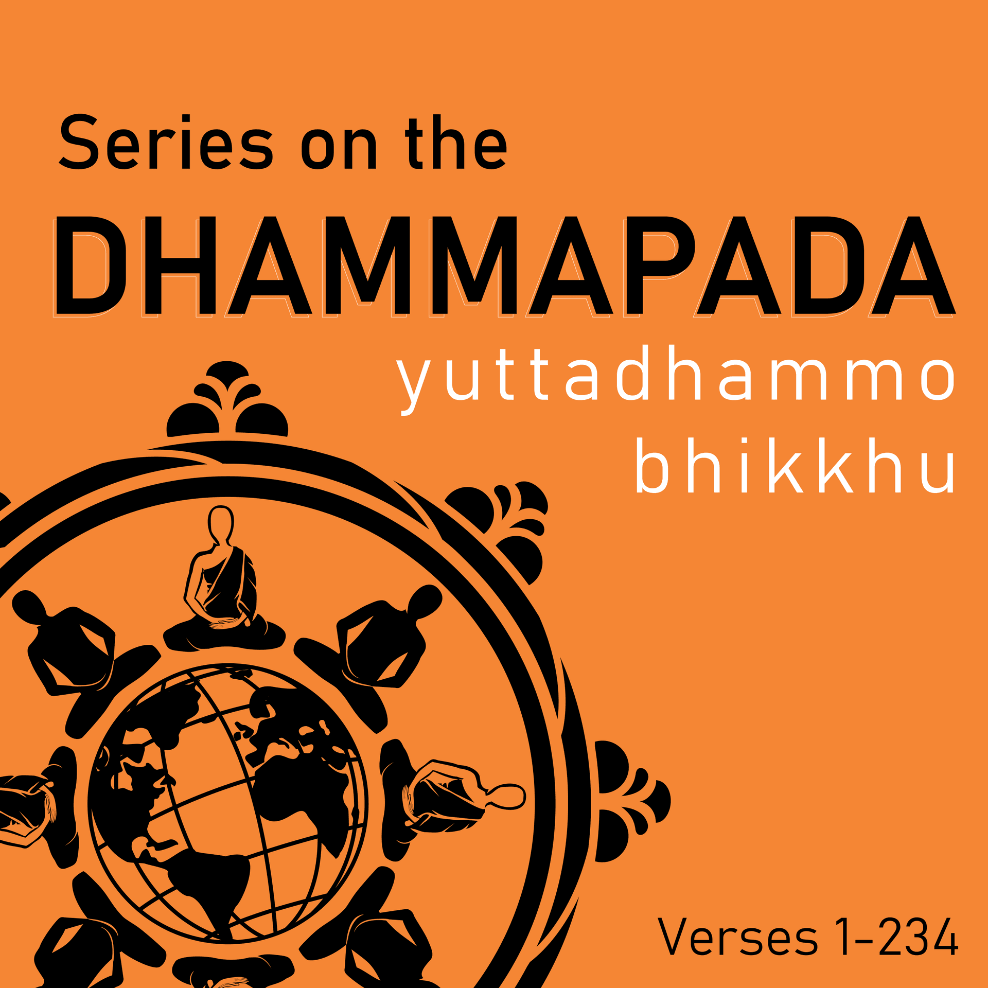Dhammapada Part I - Podcastler