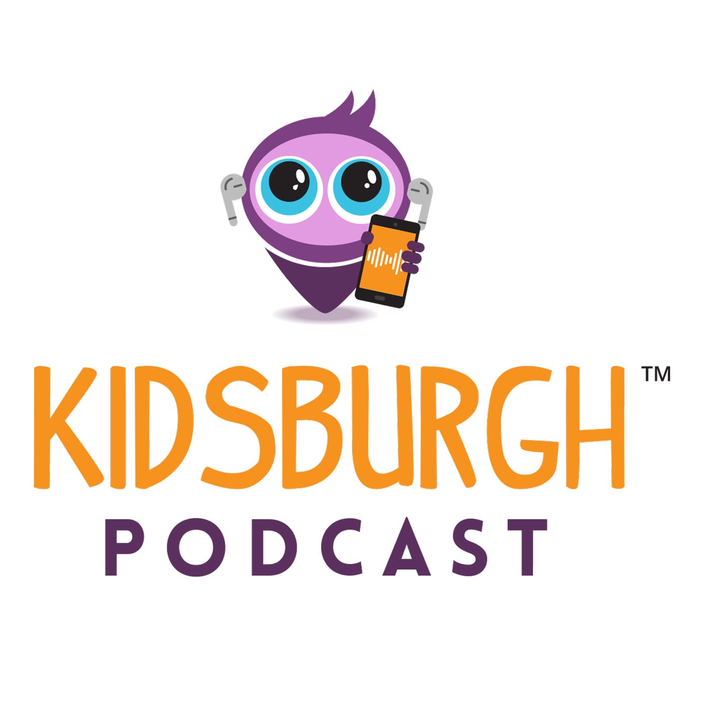 Kidsburgh Podcast - Podcasts