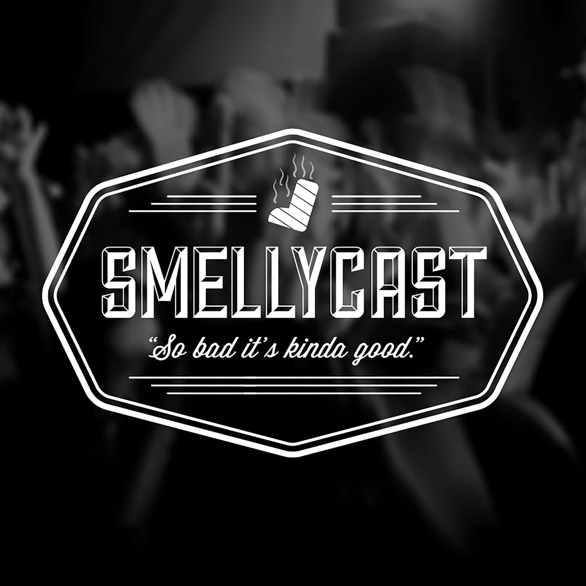 Smellycast - Podcasts