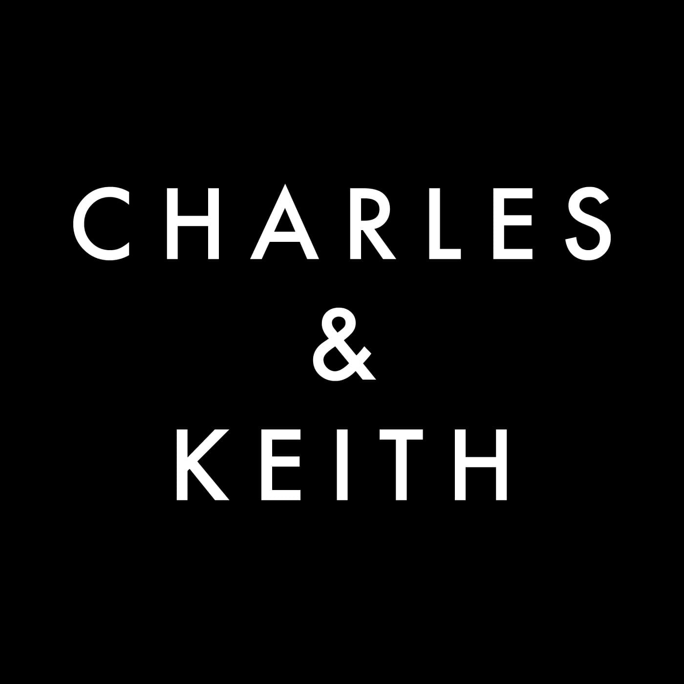 CHARLES & KEITH - Podcasts