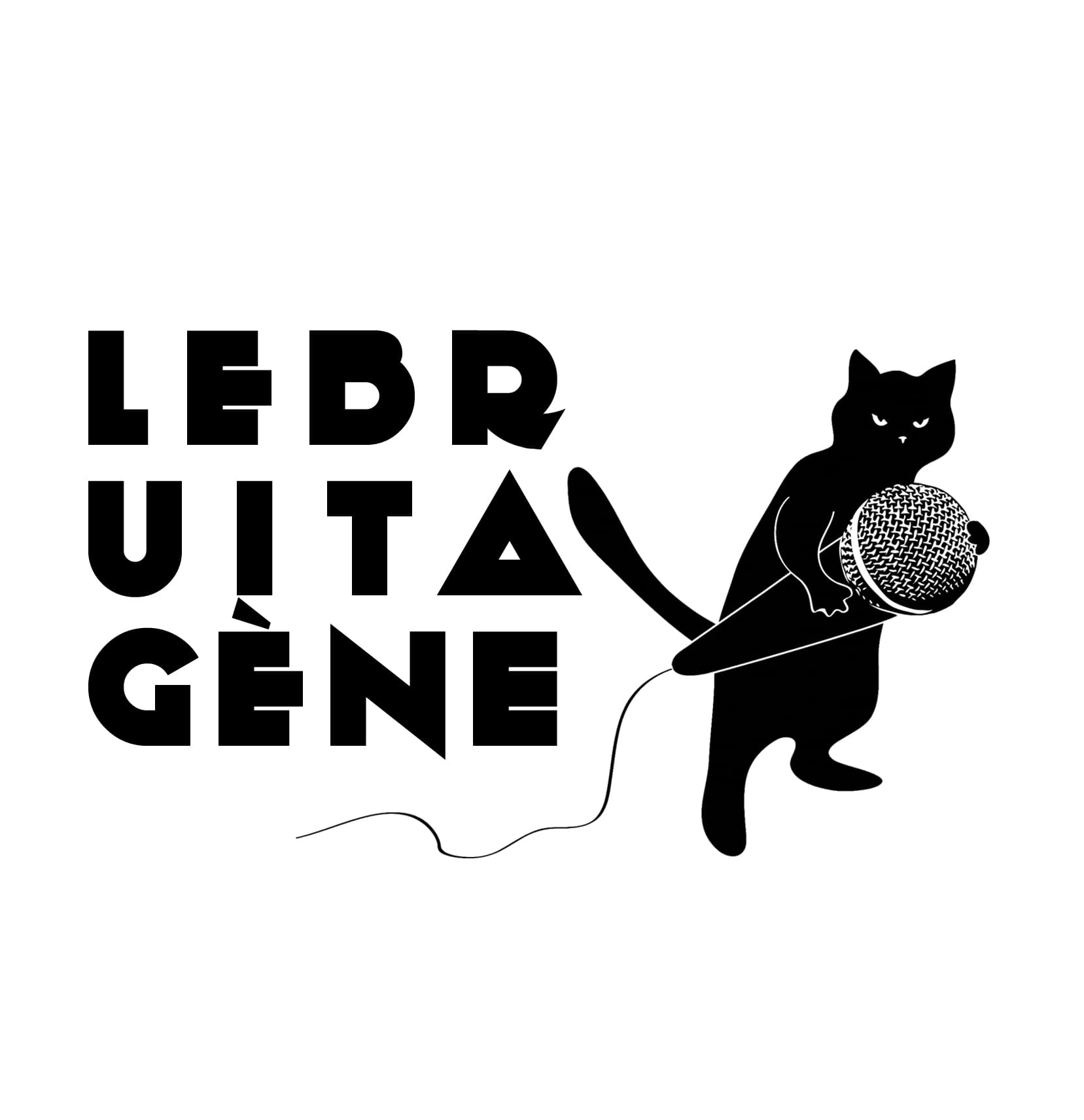 Le Bruitagène - Podcasts