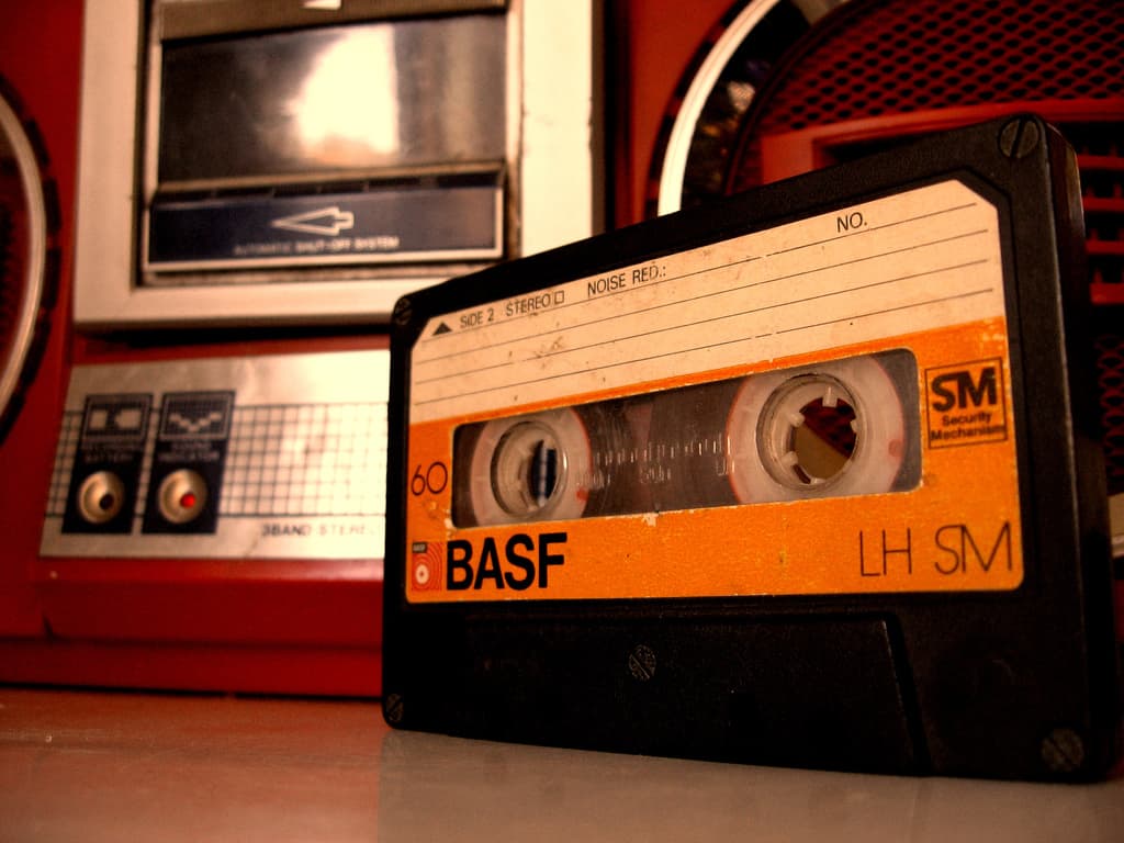 Radiolescence -Productions audio / CSRP - Podcasts