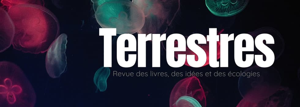 Les sons des Terrestres - Podcasts