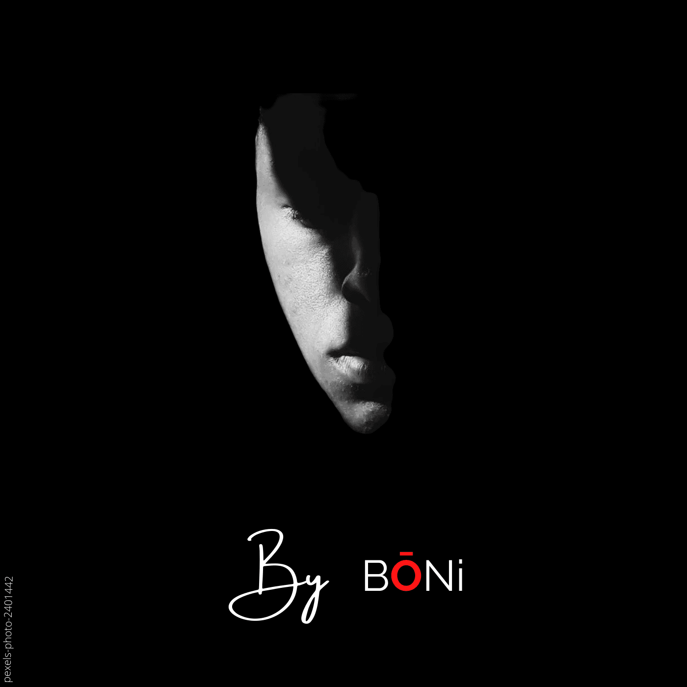 By BŌNi - Podcasts