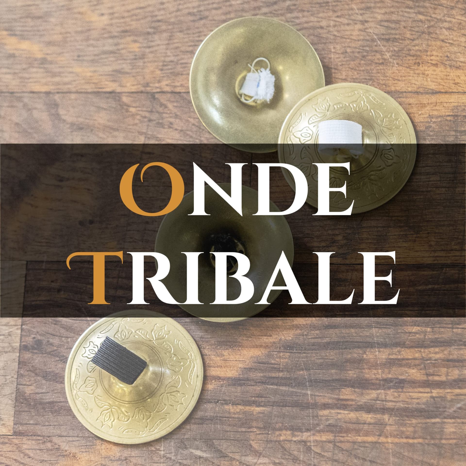 Onde Tribale - Podcasts