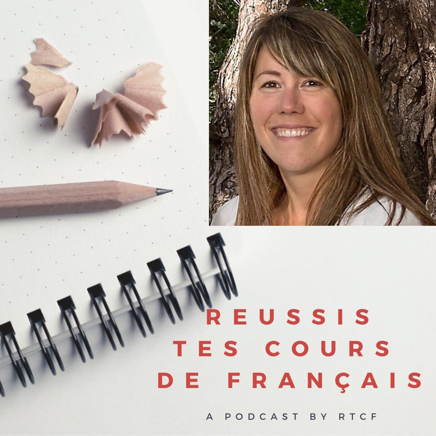 Bac de français : conseils de lecture par Réussis tes cours de français - Podcasts