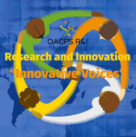 INNOVATIVE VOICES - Podcasts