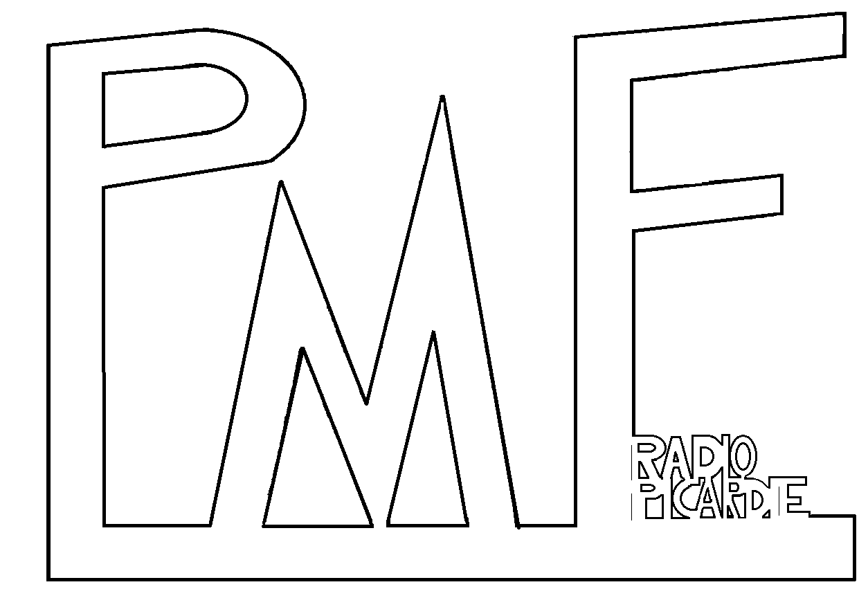 PMF Radio Picardie - Podcasts