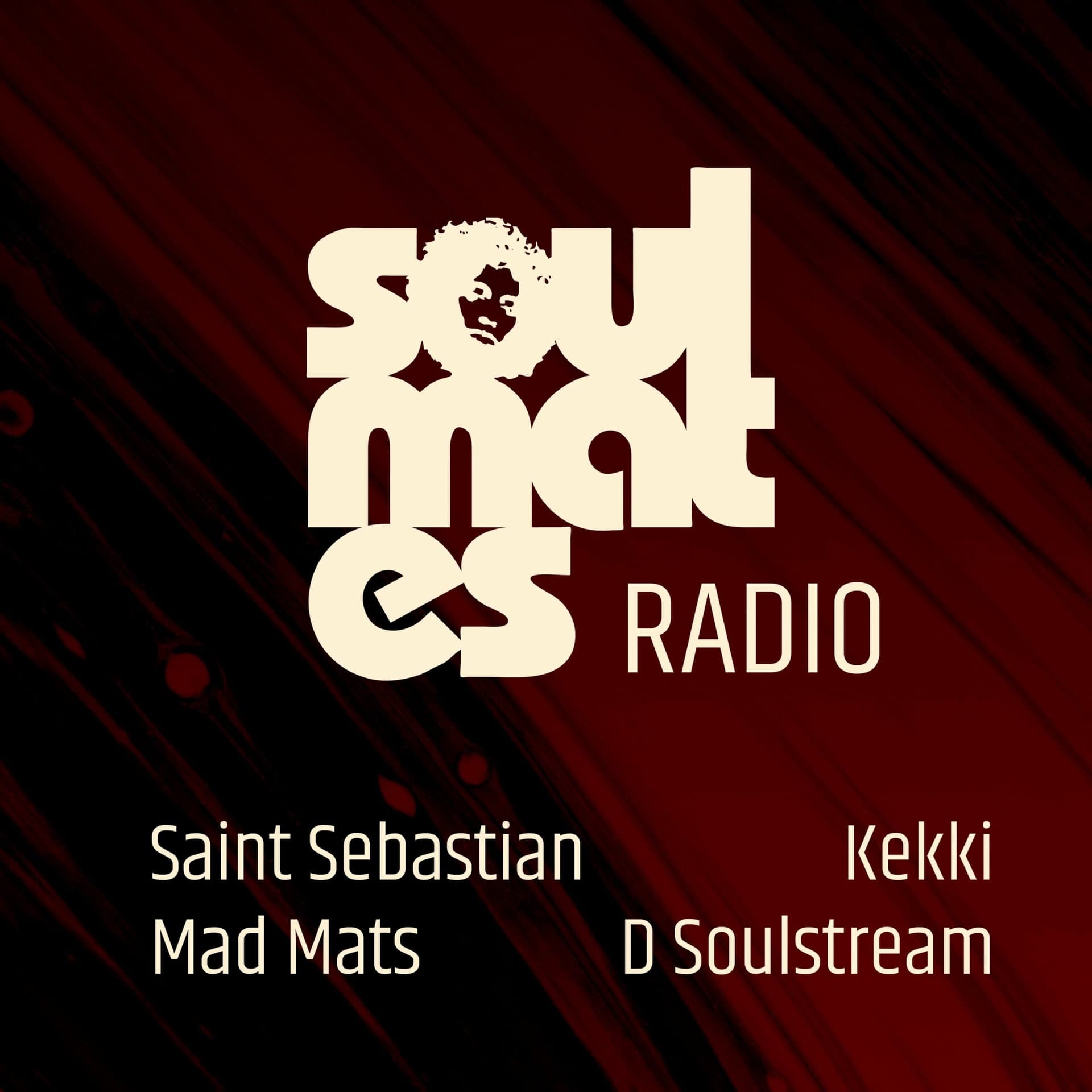 SoulMates Radio - Podcasts