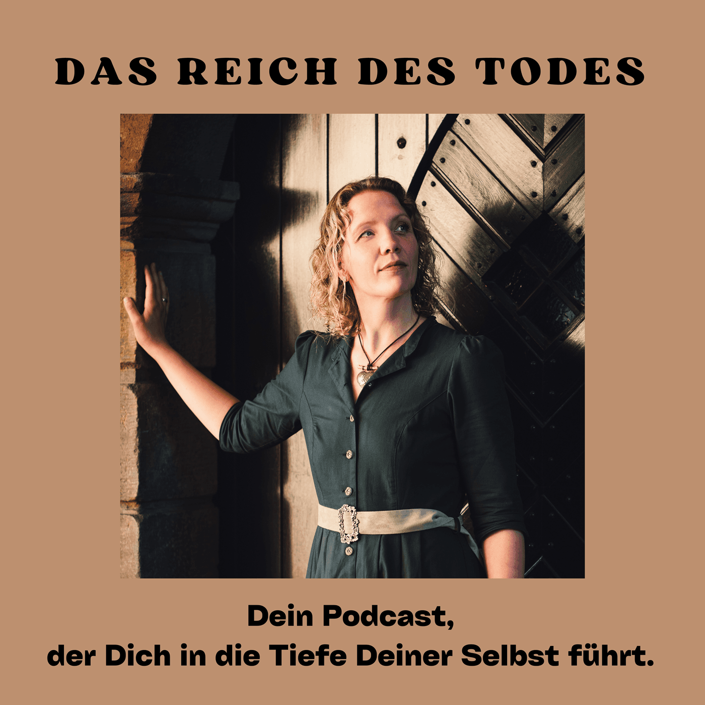 Das Reich des Todes - Podcasts