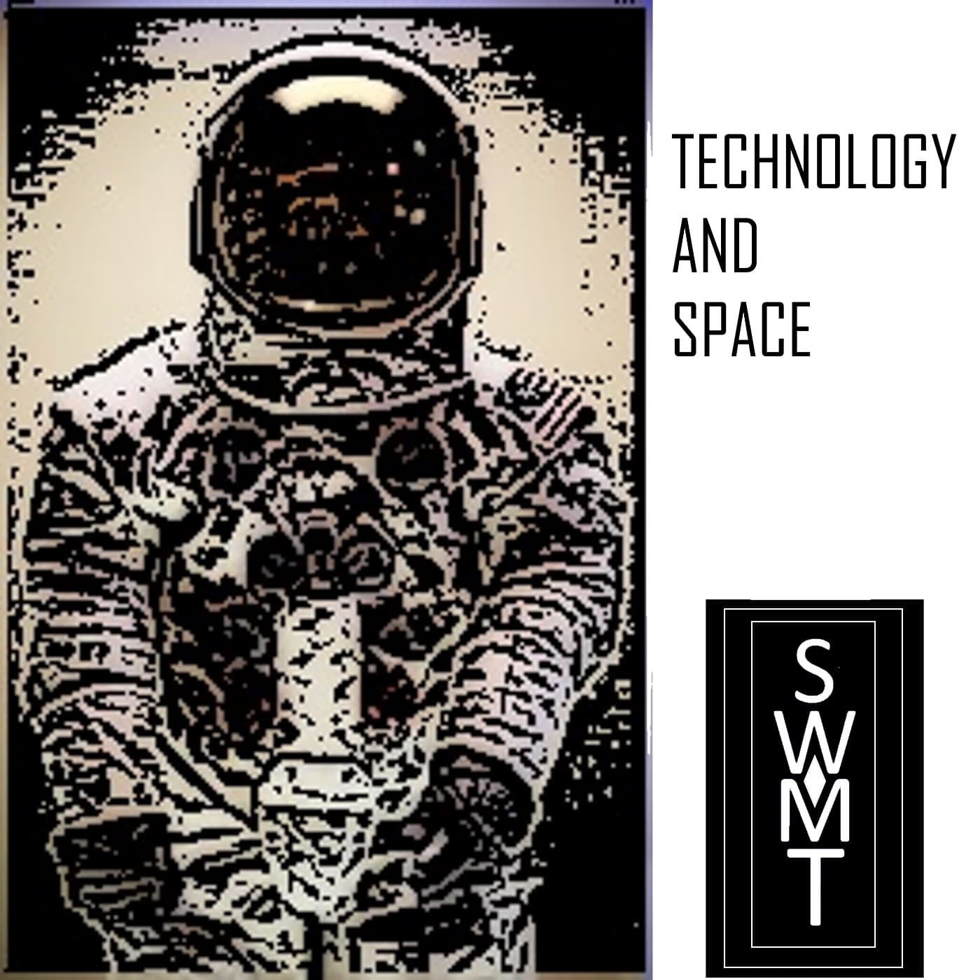 Technology and Space - The history and future of space tech, exploration and business. - Podcasts