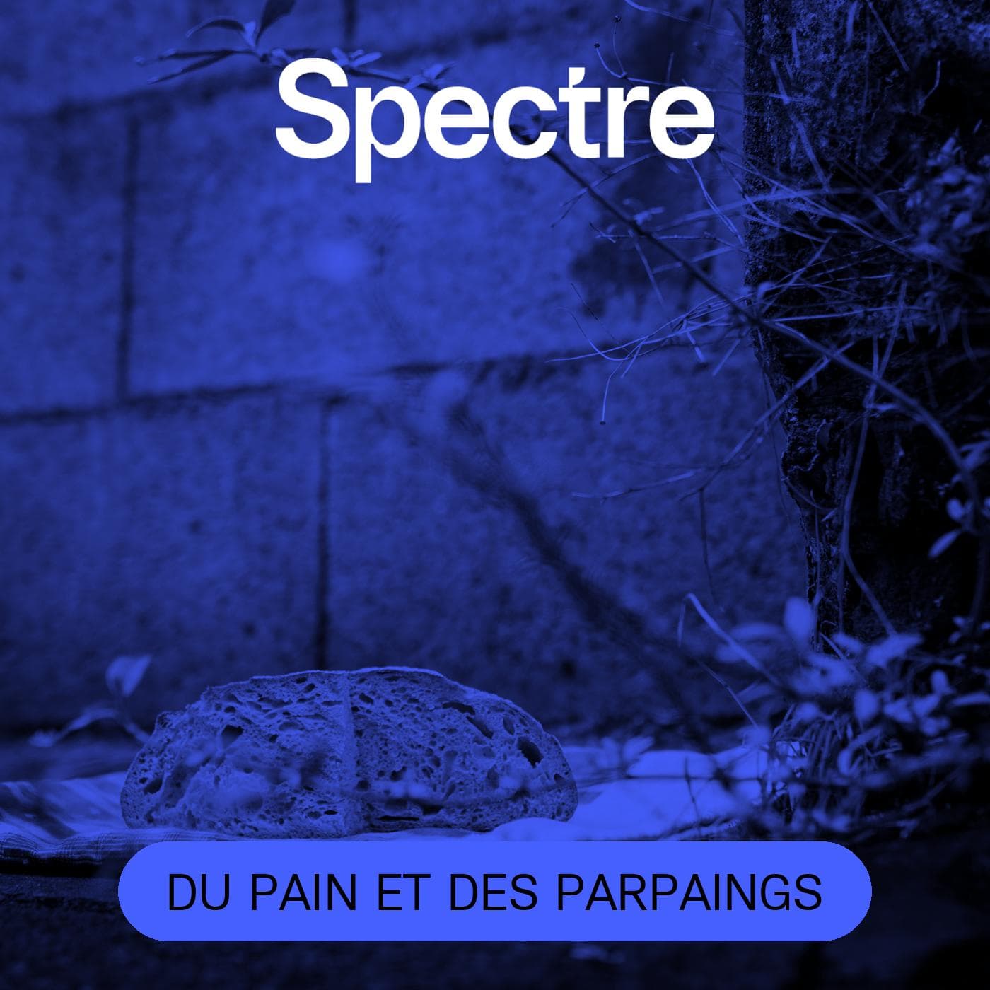 Du pain et des parpaings - Podcasts
