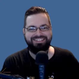 Michael Tunnell - TuxDigital on Odysee - Podcasts