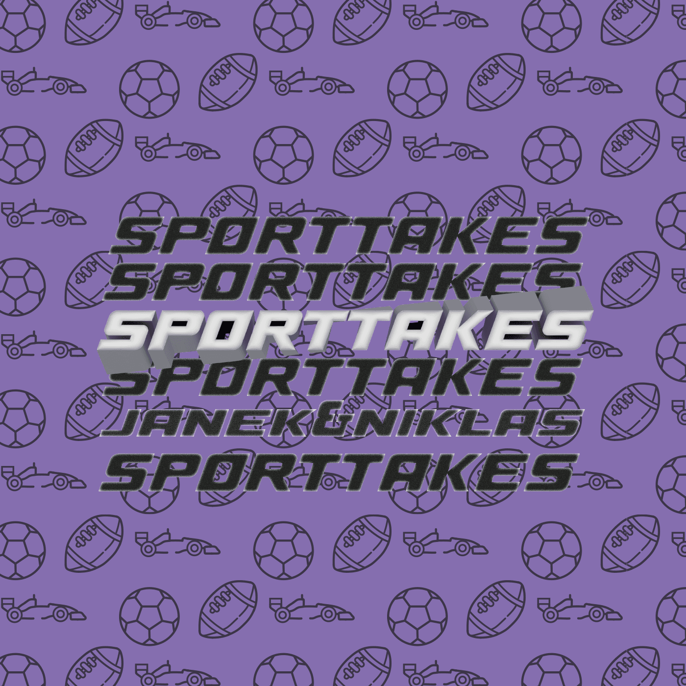 sporttakes - Der Sportpodcast für alle - Podcasts