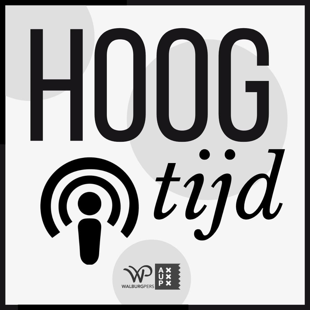 Hoog Tijd - Podcasts