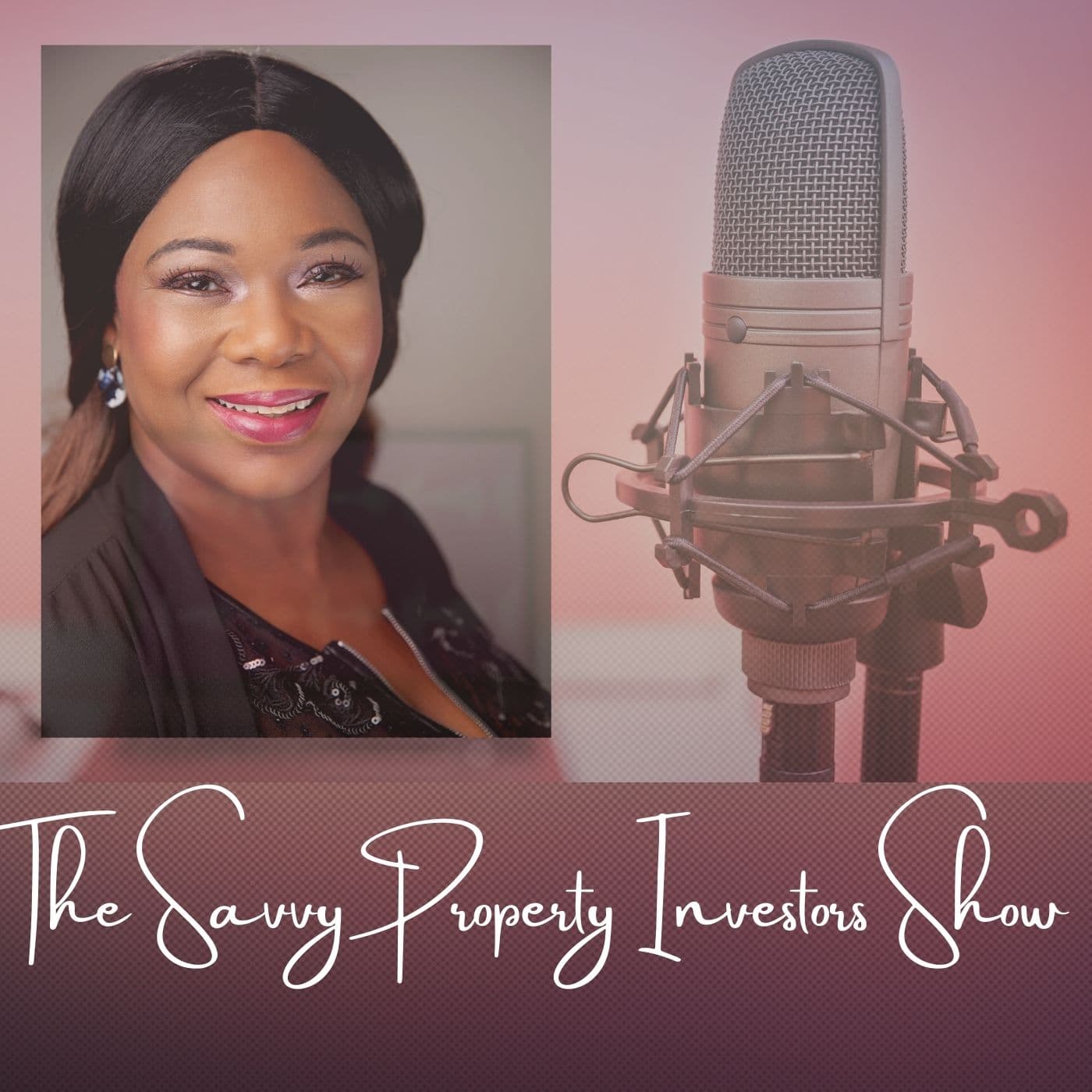 The Savvy Property Investor Show - Podcasts