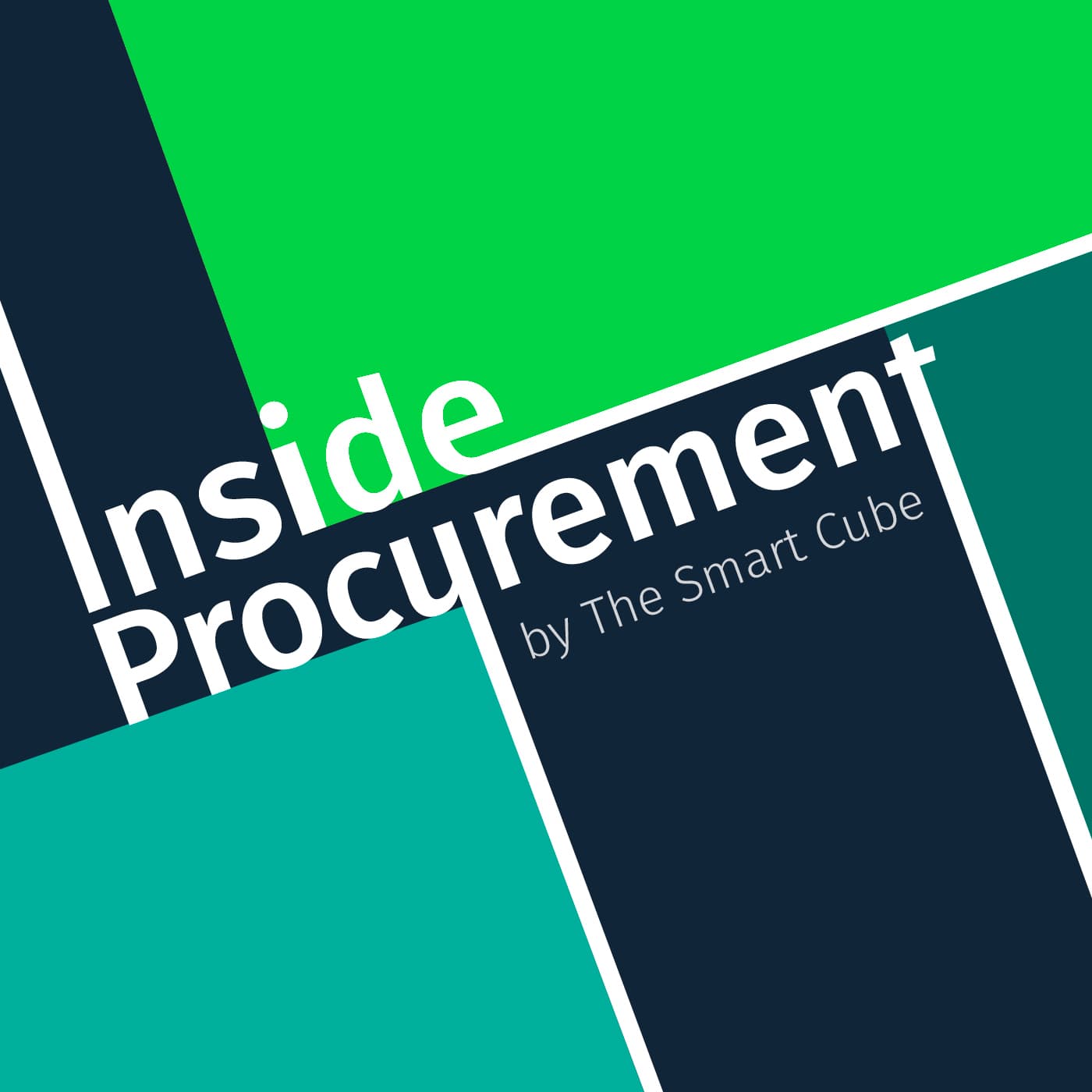 Inside Procurement - بودكاست