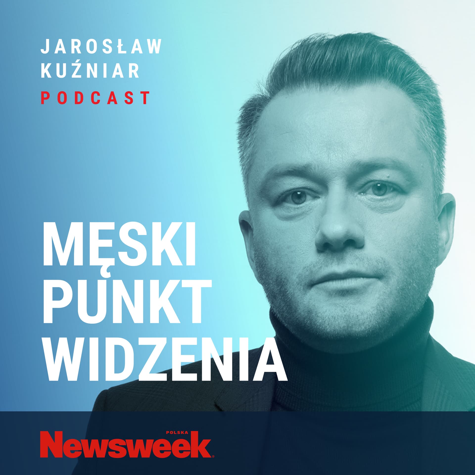 Męski punkt widzenia - Podcasty