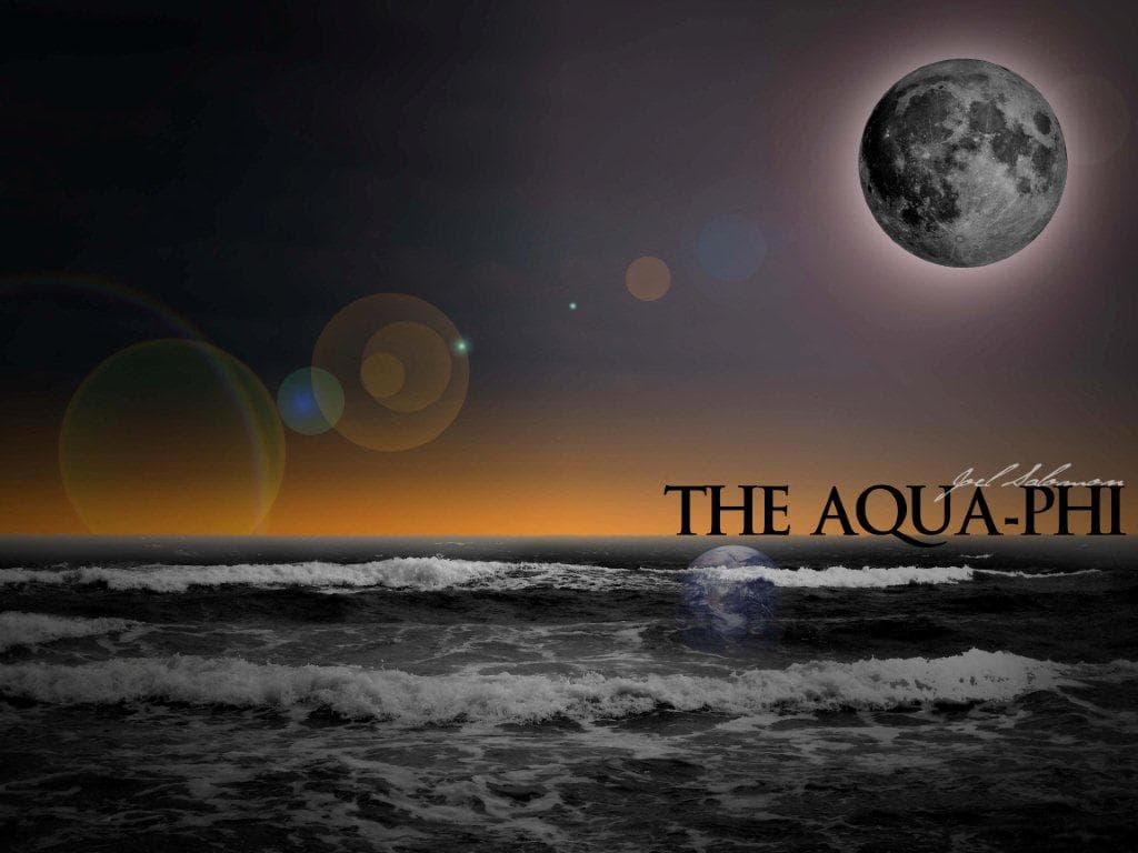 The Aqua Phi - Podcasts