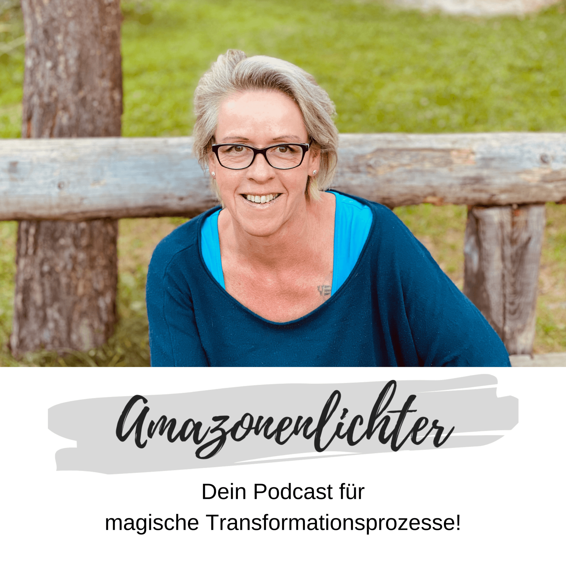 amazonenlichter's podcast - Podcasts